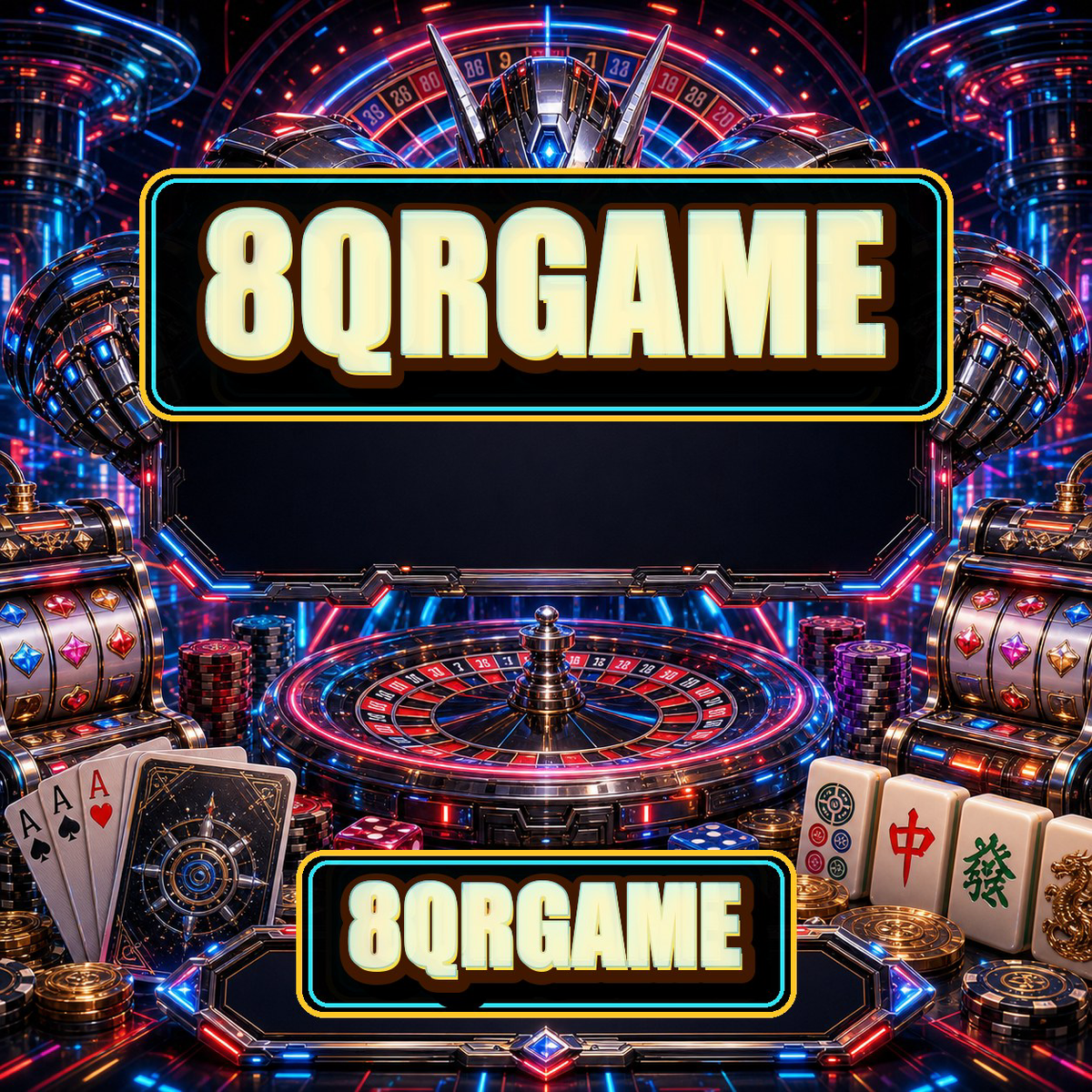 ✅ 8qrgames - Situs Resmi 8qrgames | Download Aplikasi & Login